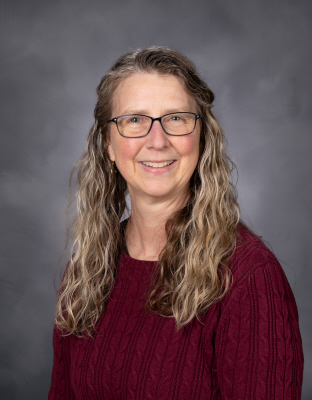 Mrs. Amy Kelly