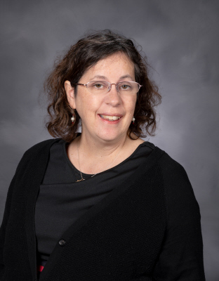 Mrs. Kellie Stilianessis