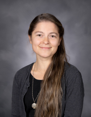 Dr. Erica Petre