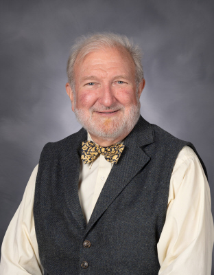 Dr. Philip Wilson