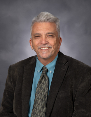 Pastor Mike DeSena