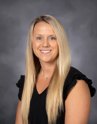 Mrs. Leanne Ashburner