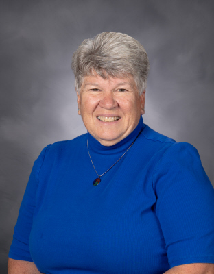 Mrs. Kathy Beals